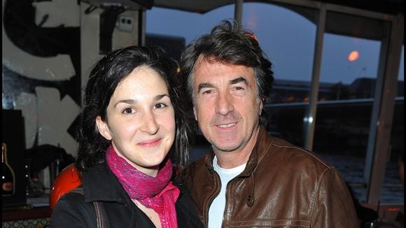 "C'était délicat avec ma fille qui voulait…" : François Cluzet s'exprime sur son aînée Blanche qui lui ressemble tant