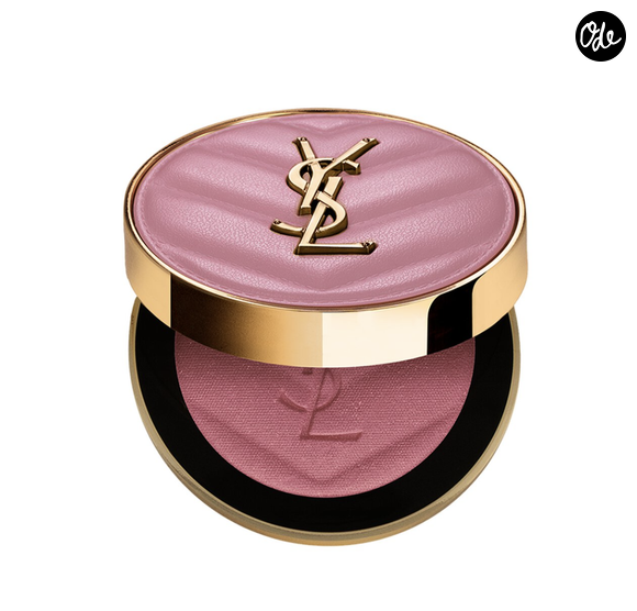 Make Me Blush Bold Blurring Blush - Teinte 44