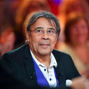 Laurent Voulzy surprend tout le monde en investissant le domaine de la technologie.

Exclusif - Laurent Voulzy lors de l'enregistrement de l'émission "Famille je vous aime" présentée par Michel Drucker. 

© Gaffiot-Perusseau/Bestimage