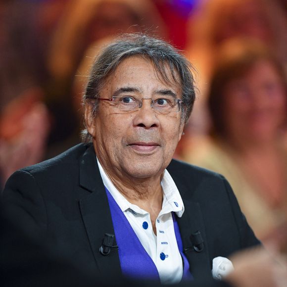 Laurent Voulzy surprend tout le monde en investissant le domaine de la technologie.

Exclusif - Laurent Voulzy lors de l'enregistrement de l'émission "Famille je vous aime" présentée par Michel Drucker. 

© Gaffiot-Perusseau/Bestimage