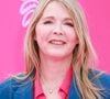 aujourd’hui âgés de 14 et 16 ans, adoptés en Éthiopie en 2013.

Hélène Rolles Les mystères de L'amour
CANNESERIES 2023 Saison 6 à Cannes, vendredi 14 avril 2023.