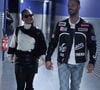 Le chanteur a raconté avec beaucoup de sincérité comment cette soirée, qui semblait pourtant ordinaire, a marqué le début de leur histoire.

Exclusif - M. Pokora et sa femme Christina Milian - Personnalités au concert de Vitaa à l'Accor Arena à Paris le 4 décembre 2024.
© Cyril Moreau / Bestimage