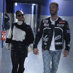 Le chanteur a raconté avec beaucoup de sincérité comment cette soirée, qui semblait pourtant ordinaire, a marqué le début de leur histoire.

Exclusif - M. Pokora et sa femme Christina Milian - Personnalités au concert de Vitaa à l'Accor Arena à Paris le 4 décembre 2024.
© Cyril Moreau / Bestimage