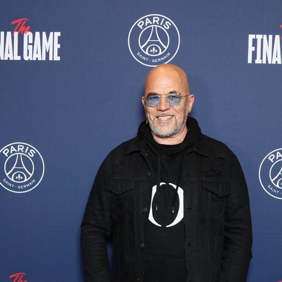Pascal Obispo, sans doute surpris par la polémique que ses propos ont suscité, avait toutefois fait son mea culpa, sur Europe 1, le 10 février 2025. 

Pascal Obispo - Photocall du dernier match de la saison de la "Liqui Molly Starligue" opposant le PSG Handball à Pays d'Aix Université Club Handball et la dernière apparition de Nikola Karabatic à l'Accor Arena à Paris, France, le 31 mai 2024. © Christophe Clovis / Bestimage