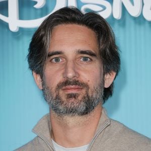 Dimitri Rassam au photocall du showcase 2026 Disney+ à l'Institut de France à Paris, le 15 janvier 2026. 

Photo : Coadic Guirec / Bestimage