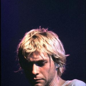 Ne supportant pas la notoriété de son groupe, l'ancien rockeur avait réalisé un court-métrage prémonitoire quelques années avant sa mort.

Kurt Cobain le 24 juin 1992 à Paris