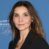 Clotilde Courau : Pour réaliser son projet de rêve, la comédienne et mère de Vittoria et Luisa va passer le bac à 55 ans