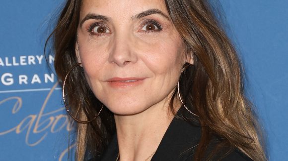 Clotilde Courau : Pour réaliser son projet de rêve, la comédienne et mère de Vittoria et Luisa va passer le bac à 55 ans