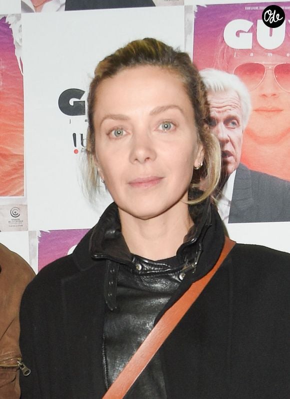 Retro: L’actrice franco-bulgare Natalia Dontcheva "Joséphine Ange Gardien » est décédée à 56 ans