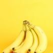 L’astuce toute simple qui permet de garder ses bananes fraîches pendant plusieurs semaines