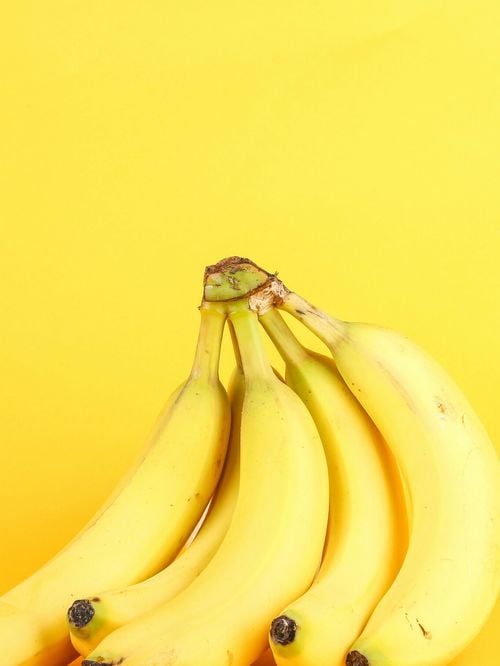 L’astuce toute simple qui permet de garder ses bananes fraîches pendant plusieurs semaines