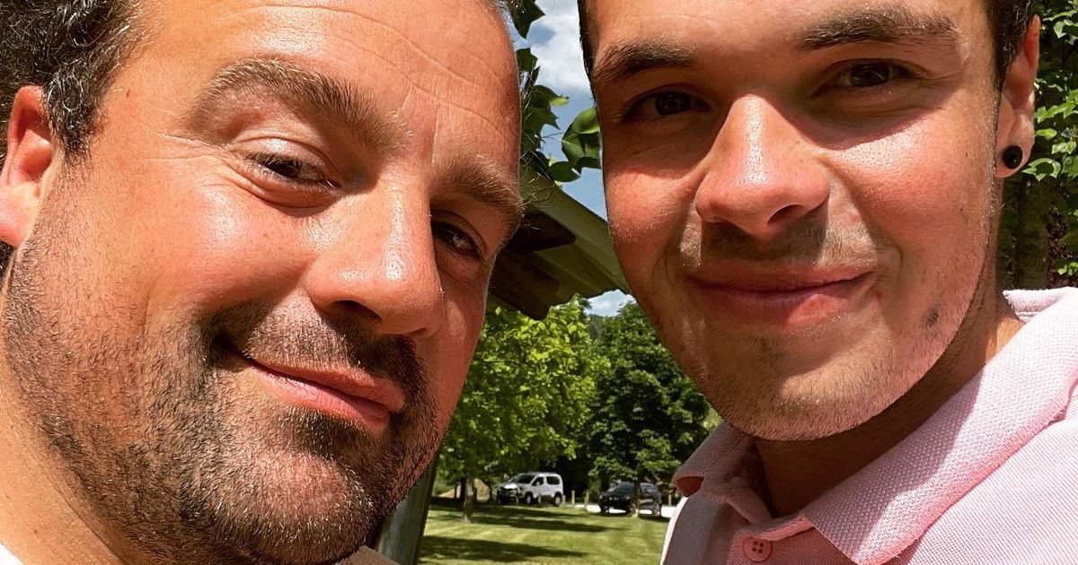 Guillaume et Tom (L’amour est dans le pré) enfin remis d’une période compliquée, « on a pris le temps de… »