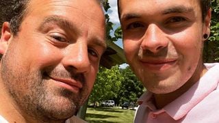 Guillaume et Tom (L'amour est dans le pré) enfin remis d'une période compliquée, "on a pris le temps de..."