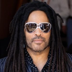 Lenny Kravitz lors des Internationaux de France de Tennis de Roland Garros 2026, à Paris, France, le 7 juin 2026. © Jacovides-Moreau/Bestimage



Celebs attending the village photocall during the 2026 French Open at Roland Garros in Paris, France, on June 7, 2026.