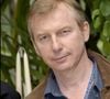 Ils sont en effet amis depuis plus de 40 ans. Pendant cinq ans, c'est ce dernier qui a fourni chaque jour le texte du personnage qu'interprétait Antoine de Caunes à la fin de "Nulle part ailleurs".
Laurent Chalumeau - Festival du Film policier de Cognac en 2007.