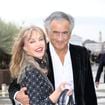 En couple depuis plus de 30 ans, Bernard-Henri Lévy raconte sa rencontre avec Arielle Dombasle : "Elle a feint de…"
