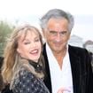 En couple depuis plus de 30 ans, Bernard-Henri Lévy raconte sa rencontre avec Arielle Dombasle : "Elle a feint de…"
