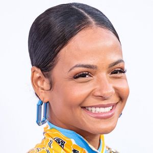 Christina Milian à la première du film "Wolfs", au TCL Chinese Theatre IMAX à Hollywood.

©BestImage