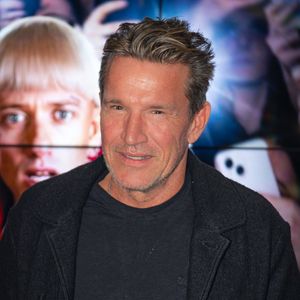 Benjamin Castaldi - Avant-première du film "The Giaccomo" au cinéma UGC Ciné Cité Les Halles à Paris le 8 juin 2026. © Florian Lavielle/Bestimage