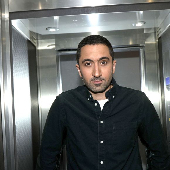L'animateur a publié une longue vidéo le dimanche 31 août 2025 sur Instagram pour critiquer ouvertement le fonctionnement actuel du système scolaire français

Exclusif - Jimmy Mohamed pose lors de l'enregistrement de l'émission "Chez Jordan" le 18 avril 2022. © Cédric Perrin/Bestimage