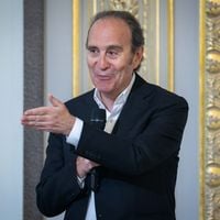 Xavier Niel rejoint le projet de renaissance du château Rothschild, laissé à l’abandon depuis des décennies