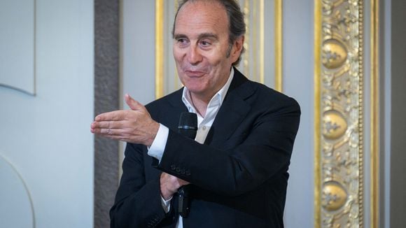Xavier Niel rejoint le projet de renaissance du château Rothschild, laissé à l’abandon depuis des décennies