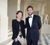 La famille Ricard et l'hôtelier Arnaud Zannier ont investi 120 millions d'euros pour faire revivre ce paradis méditerranéen.

Danielle Ricard et son neveu Paul-Charles Ricard - Soirée du tricentenaire de Martell au château de Versailles. Diane Kruger est l'égérie de Martell pour le tricentenaire de cette marque de cognac du groupe Pernod-Ricard.
JULIO PIATTI / BESTIMAGE
