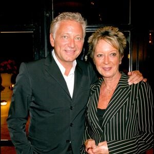 Alice Dona et Laurent Boyer

RINDOFF-BORDE / BESTIMAGE