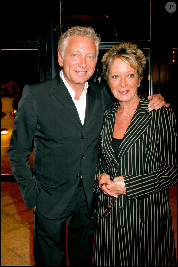 Alice Dona et Laurent Boyer

RINDOFF-BORDE / BESTIMAGE