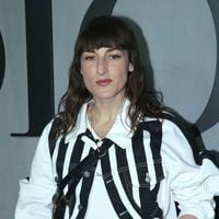 Juliette Armanet séparée du père de son fils Abel, elle parle de sa nouvelle vie de maman célibataire