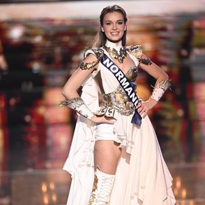 Election de Miss France 2026. David Niviere/SIPA