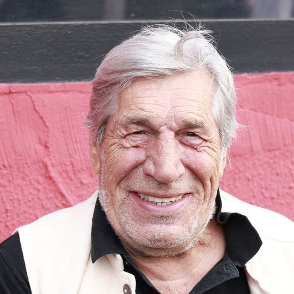 Jean-Pierre Castaldi - 9ème Trophée de la Pétanque gastronomique au Port Yacht Marina à Paris. Le 29 juin 2023
© Christophe Aubert via Bestimage