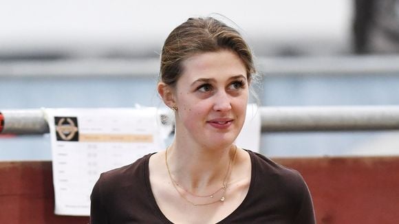 Gina, la fille de Michael Schumacher, évoque ce qui l’a aidée à s’en sortir depuis ce jour de décembre 2013 : "Je devais faire quelque chose"