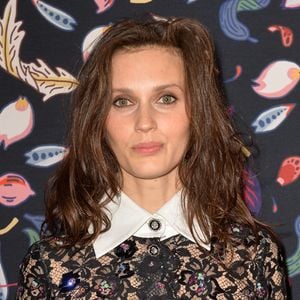 Marine Vacth au photocall de la soirée Harper's Bazaar au Musée Des Arts Décoratifs à Paris le 26 février 2020 en marge de la fashion week prêt-à-porter automne-hiver 2020/2021

© Veeren Ramsamy / Bestimage