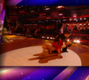 Chris Marques a néanmoins salué "un travail exceptionnel" malgré l'erreur pointée.

"Tu ne peux pas perdre l'équilibre et tomber sur elle" : Chris Marques recadre un candidat dans Danse avec les stars - capture d'écran TF1