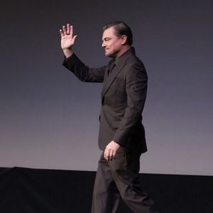Le 9 février 2026, Santa Barbara, Californie, USA : Leonardo DiCaprio au 41ème Festival International du Film de Santa Barbara, Hammond Cinema Vanguard Award au Arlington Theatre le 09 février 2026 à Santa Barbara, Californie. Crédit image : Crash/imageSPACE via ZUMA Press Wire
