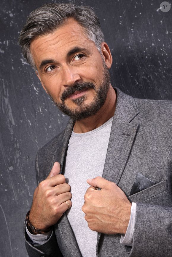 Portrait de Olivier Minne. Le 26 septembre 2018
CEDRIC PERRIN / BESTIMAGE
