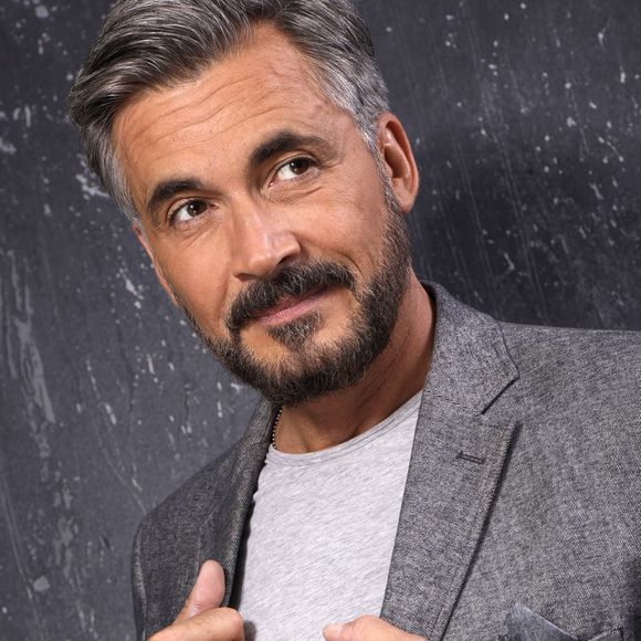 Portrait de Olivier Minne. Le 26 septembre 2018
CEDRIC PERRIN / BESTIMAGE