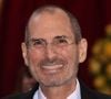 Son éviction d'Apple lui a permis de retrouver la liberté du débutant et de rebondir avec créativité et audace.

Steve Jobs - Arrivées à la 82ème Cérémonie des Oscars à Hollywood.
GOFF  / BESTIMAGE
