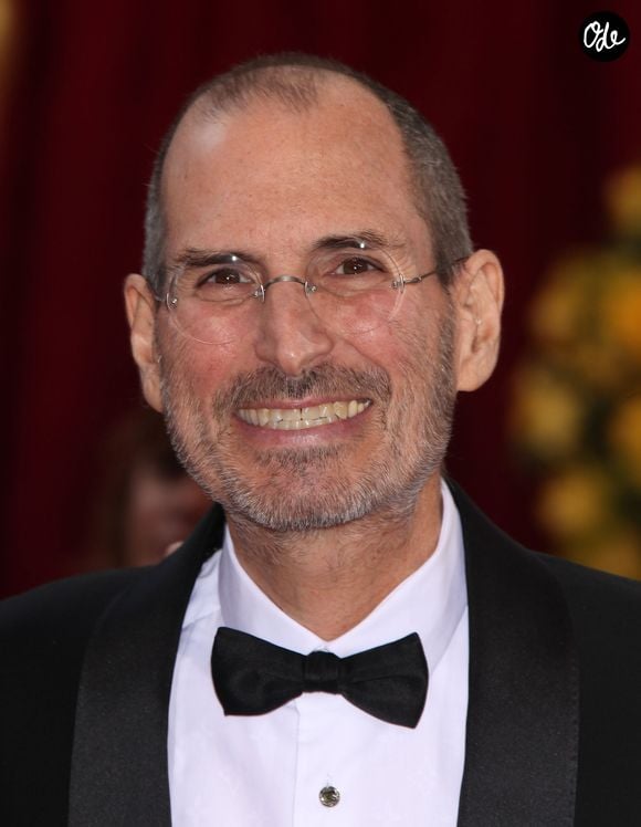 Son éviction d'Apple lui a permis de retrouver la liberté du débutant et de rebondir avec créativité et audace.

Steve Jobs - Arrivées à la 82ème Cérémonie des Oscars à Hollywood.
GOFF  / BESTIMAGE