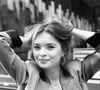 Elle est la fille d’un acteur français très connu…
Instagram