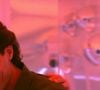 Mayer a été le premier sauvé par le public.
Prime 2 de la saison 13 de Secret Story, diffusé le 26 juin sur TFX
Capture d'écran TFX