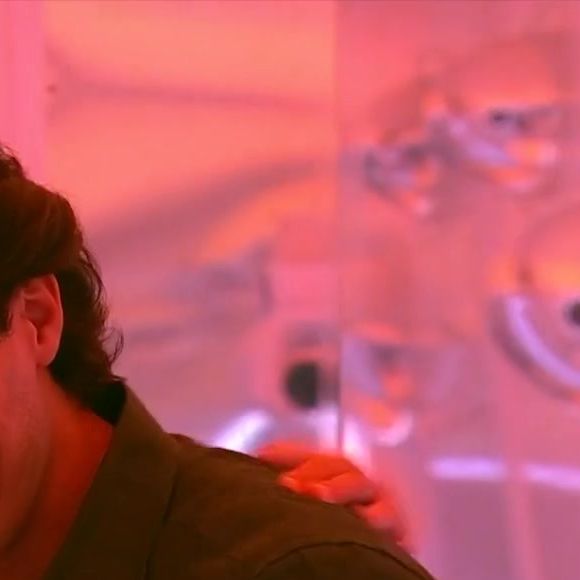 Mayer a été le premier sauvé par le public.

Prime 2 de la saison 13 de Secret Story, diffusé le 26 juin sur TFX

Capture d'écran TFX