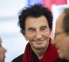 Et s'ils n'y vivent pas plus souvent, c'est probablement parce que Jack Lang la trouve trop petite pour lui et sa famille.

Jack Lang lors de la Conférence des Ambassadeurs au Palais de l'Elysée à Paris, le 8 janvier 2026.

Photo : Eliot Blondet / Abaca