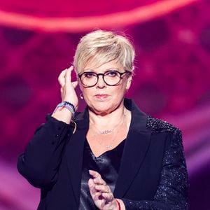 Dans cette lettre ouverte, Laurence Boccolini s’adresse à son unique enfant avec une tendresse désarmante
Exclusif - Laurence Boccolini - Enregistrement de l'émission "Les comiques préférés des français" au Dôme des Sports, diffusée sur France 2.
© Pierre Perusseau / Bestimage