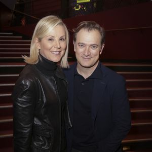 Renaud Capuçon n'a toutefois pas indiqué où ces photos de vacances ont été prises.

Laurence Ferrari et son mari Renaud Capuçon - People au concert de Renaud Capuçon à l’Olympia à Paris, France, le 10 mars 2024. 

© Moreau-Tribeca/Bestimage
