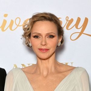 Charlene de Monaco était au bal de Noël

La princesse Charlene de Monaco lors du Bal de Noël à la salle Empire de l'hôtel de Paris à Monaco © Bruno Bebert / Bestimage