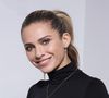 Victime d'un burn-out, elle a tout fait pour s'en sortir.

Clara Morgane présente son premier roman "Ne m'appelez pas Emmanuelle" lors de l'inauguration de sa seconde boutique de lingerie, située rue Saint-Lazare. Paris, le 15 décembre 2024. © Denis Guignebourg/Bestimage