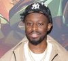 Dadju troque les microphones pour les raquettes et s'implante à Dubaï. 

Dadju - Avant-première parisienne du film "Demon Slayer : Kimetsu no Yaiba La Forteresse Infinie" au cinéma le Grand Rex à Paris
