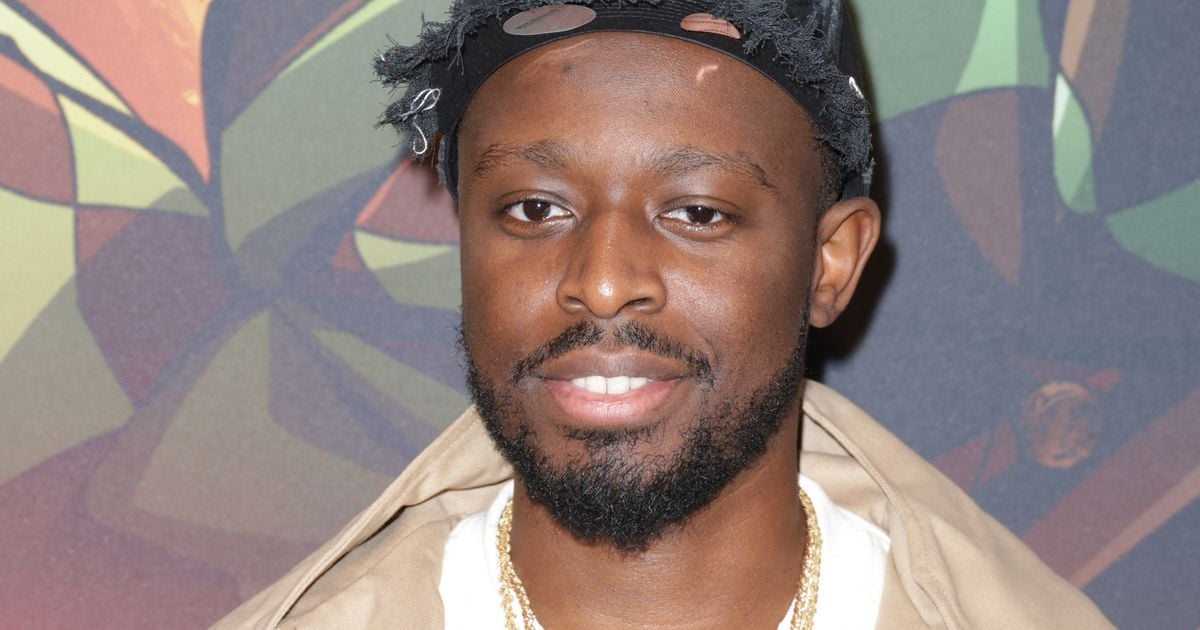 Dadj L'autre vie de Dadju : le chanteur lance un business Ă l'autre bout du ...